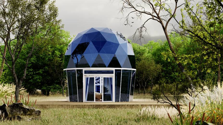 陵川县星空酒店帐篷厂家