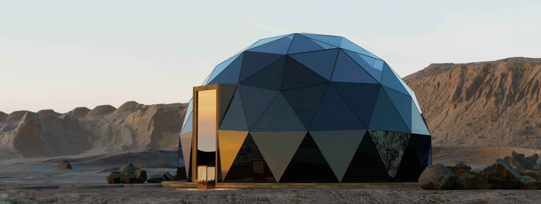 陵川县星空酒店帐篷